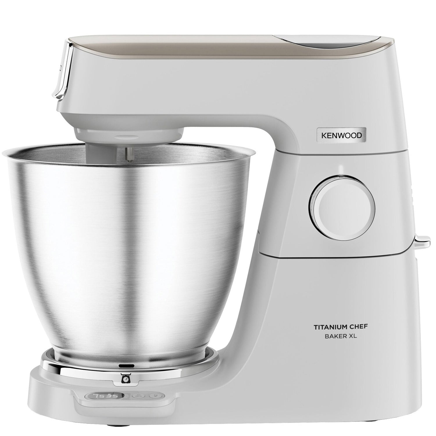 Kenwood Titanium Chef Baker XL KVL65.0-Scandikitchen